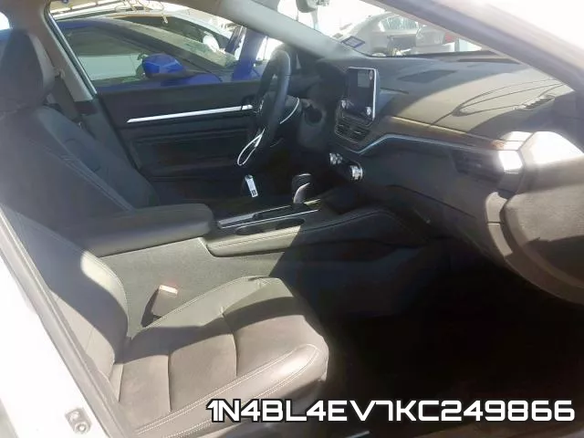 1N4BL4EV7KC249866 фото 6