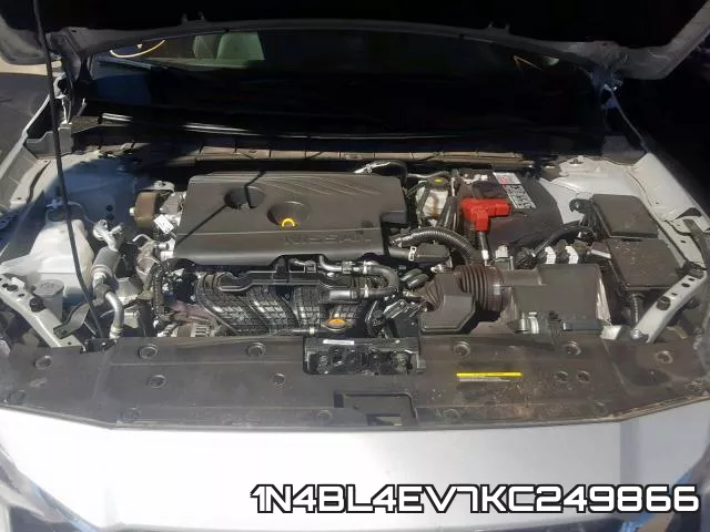 1N4BL4EV7KC249866 фото 8