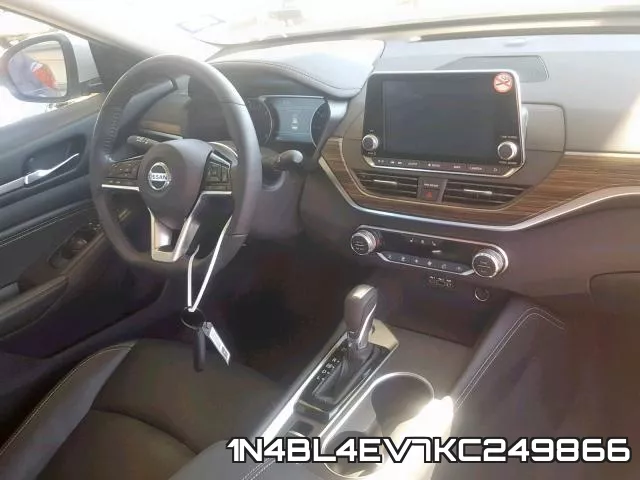 1N4BL4EV7KC249866 фото 10