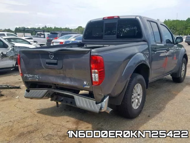 1N6DD0ER0KN725422 фото 5
