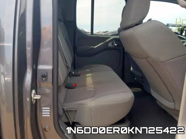 1N6DD0ER0KN725422 фото 7