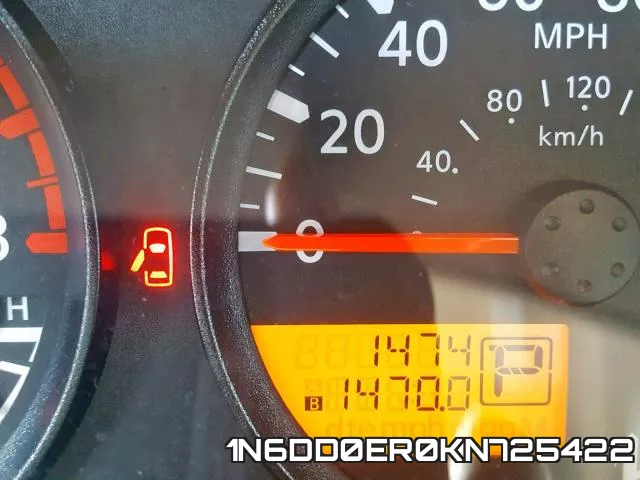 1N6DD0ER0KN725422 фото 9