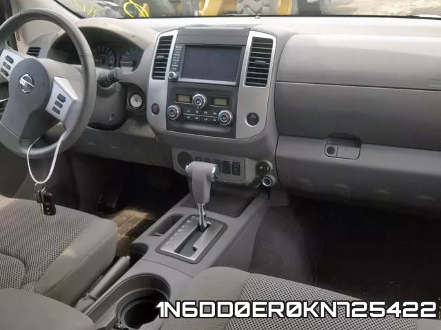 1N6DD0ER0KN725422 фото 10