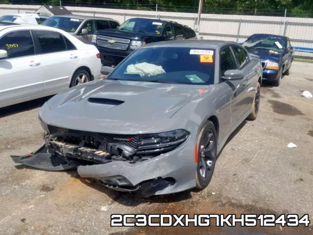 2C3CDXHG7KH512434 фото 3