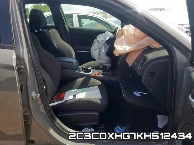 2C3CDXHG7KH512434 фото 6