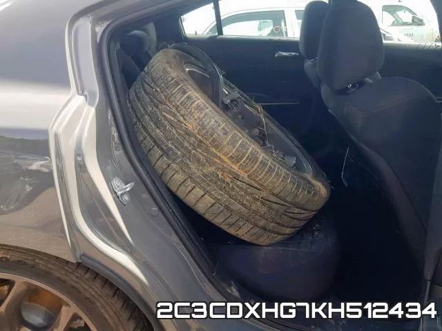 2C3CDXHG7KH512434 фото 7