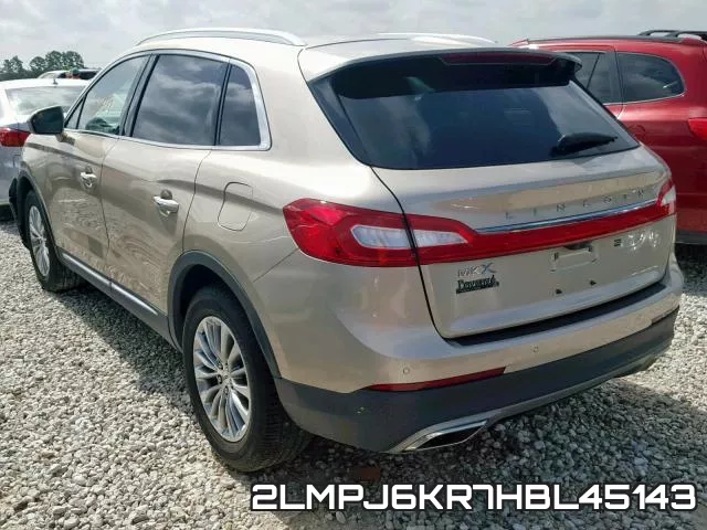 2LMPJ6KR7HBL45143 фото 4