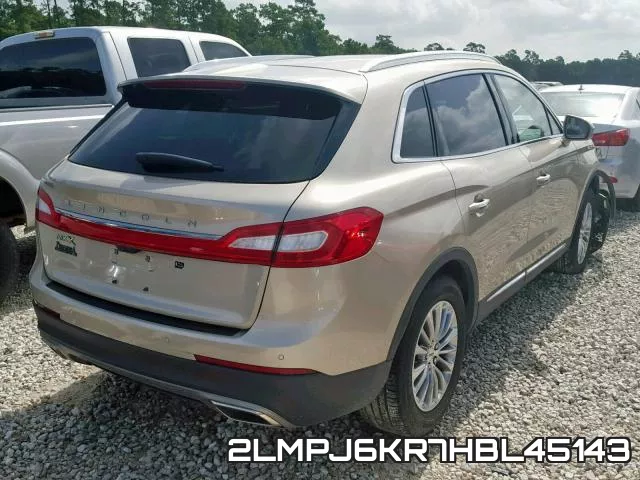 2LMPJ6KR7HBL45143 фото 5