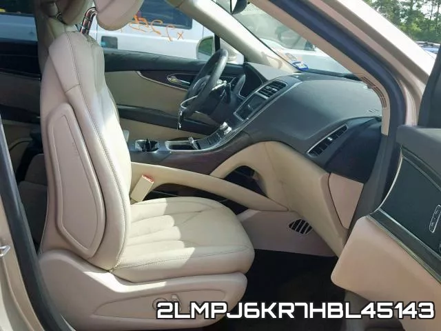 2LMPJ6KR7HBL45143 фото 6