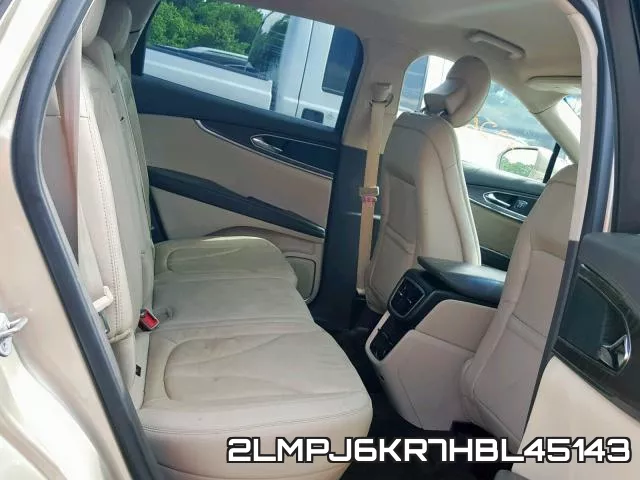 2LMPJ6KR7HBL45143 фото 7