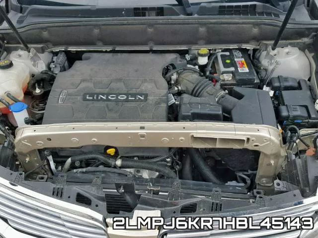 2LMPJ6KR7HBL45143 фото 8