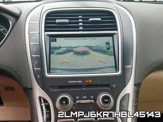 2LMPJ6KR7HBL45143 фото 10