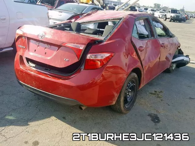 2T1BURHE3JC121436 фото 5