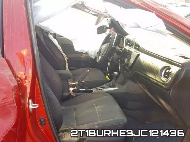 2T1BURHE3JC121436 фото 6