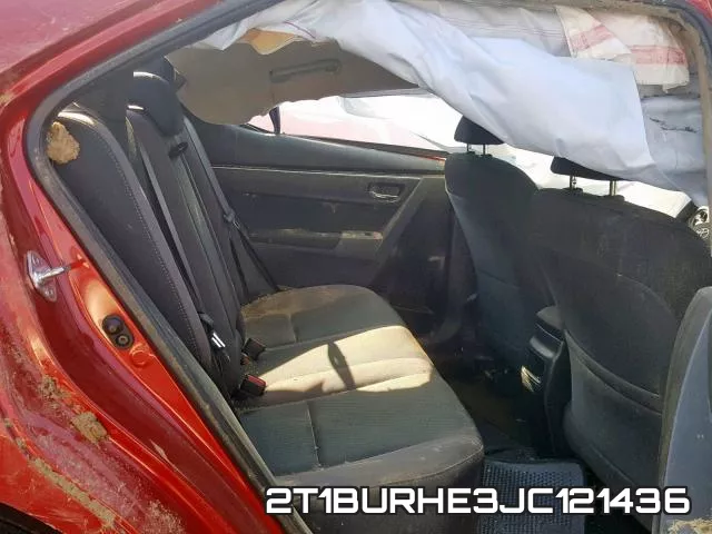 2T1BURHE3JC121436 фото 7