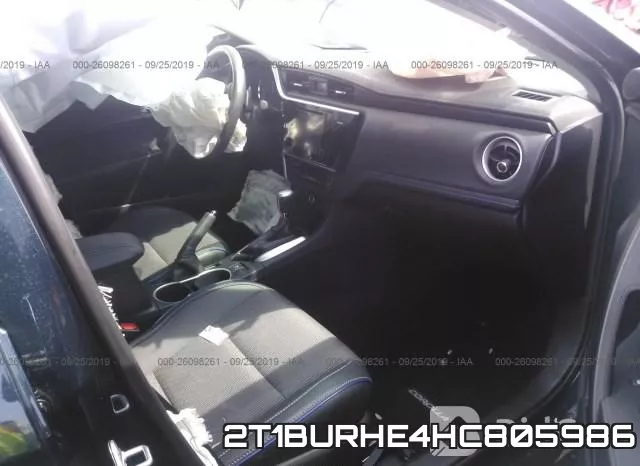 2T1BURHE4HC805986 фото 6