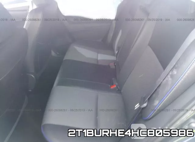 2T1BURHE4HC805986 фото 9