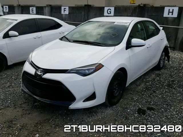2T1BURHE8HC832480 фото 3