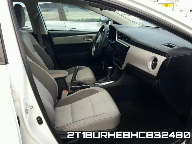 2T1BURHE8HC832480 фото 6