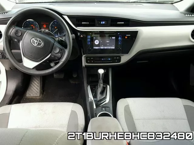 2T1BURHE8HC832480 фото 10