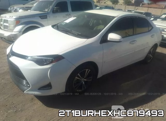 2T1BURHEXHC879493 фото 3
