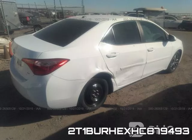 2T1BURHEXHC879493 фото 5
