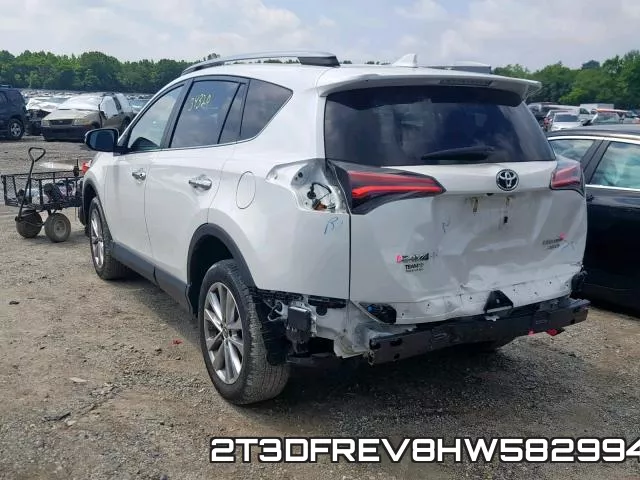 2T3DFREV8HW582994 фото 4