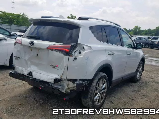 2T3DFREV8HW582994 фото 5