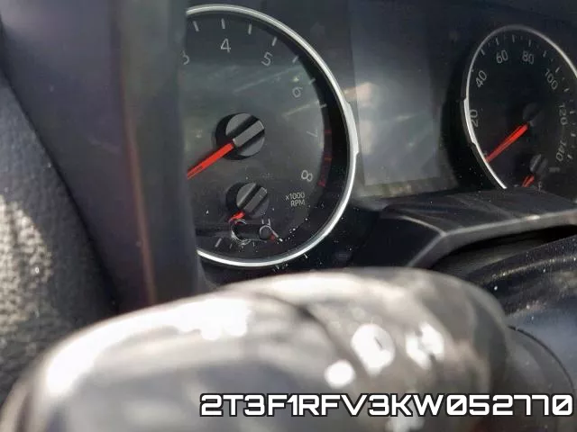 2T3F1RFV3KW052770 фото 9