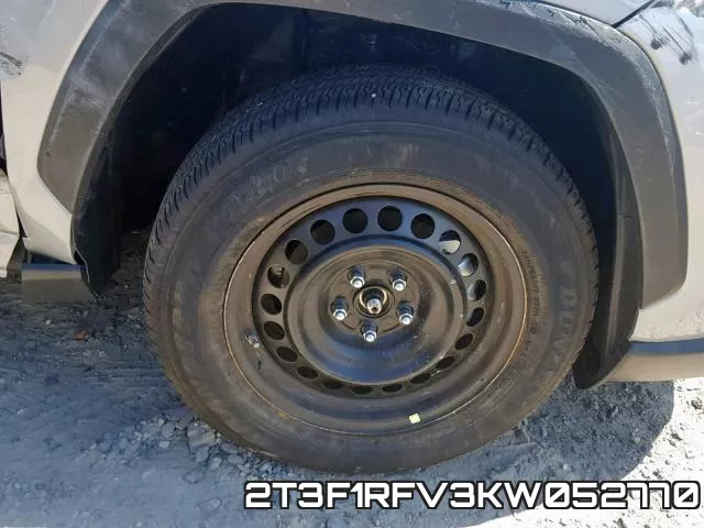 2T3F1RFV3KW052770 фото 10