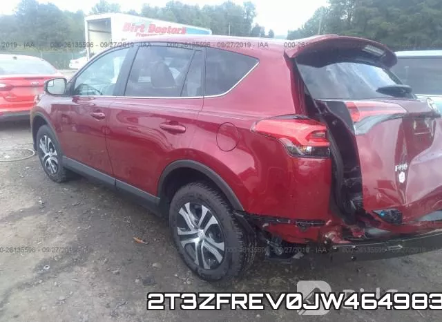 2T3ZFREV0JW464983 фото 4
