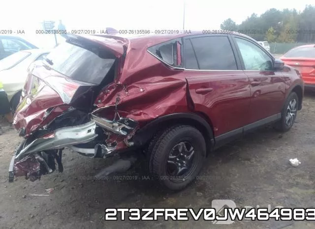 2T3ZFREV0JW464983 фото 5