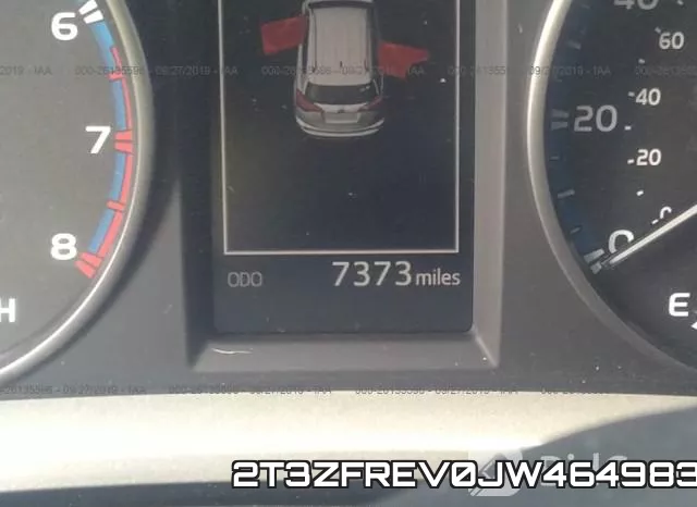 2T3ZFREV0JW464983 фото 8