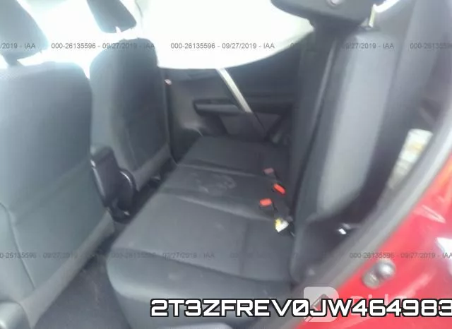 2T3ZFREV0JW464983 фото 9