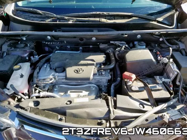 2T3ZFREV6JW460663 фото 8