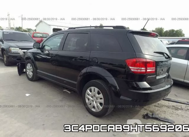 3C4PDCAB9HT569206 фото 4