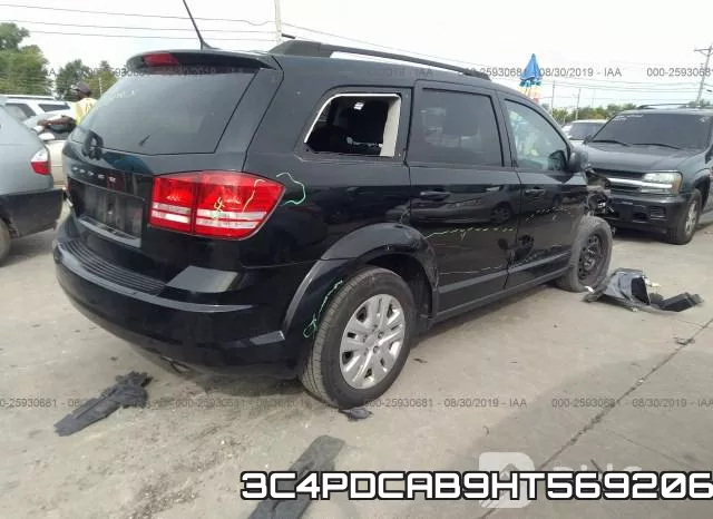 3C4PDCAB9HT569206 фото 5