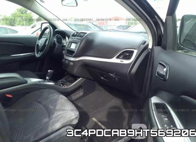 3C4PDCAB9HT569206 фото 6