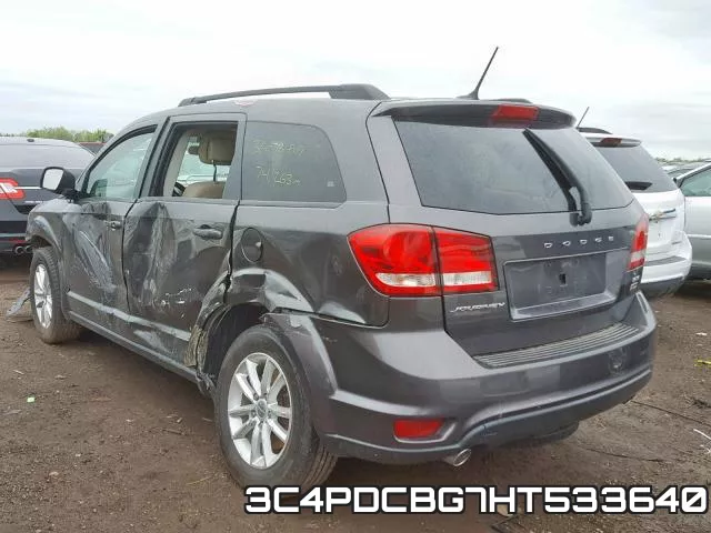 3C4PDCBG7HT533640 фото 4