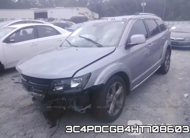 3C4PDCGB4HT708603 фото 3