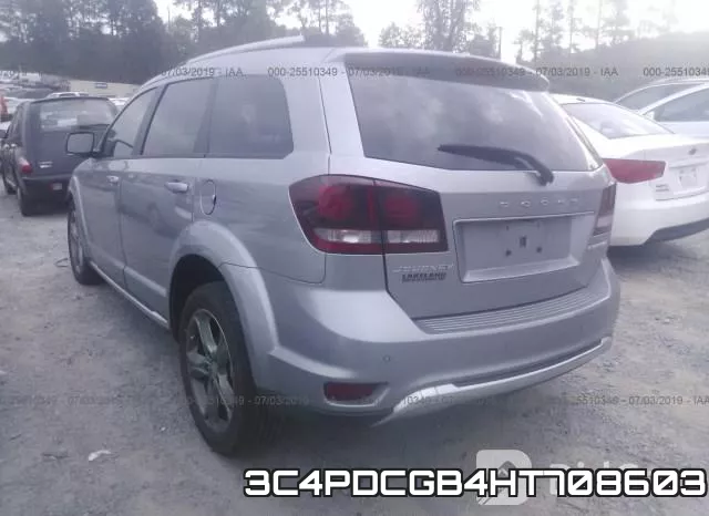 3C4PDCGB4HT708603 фото 4