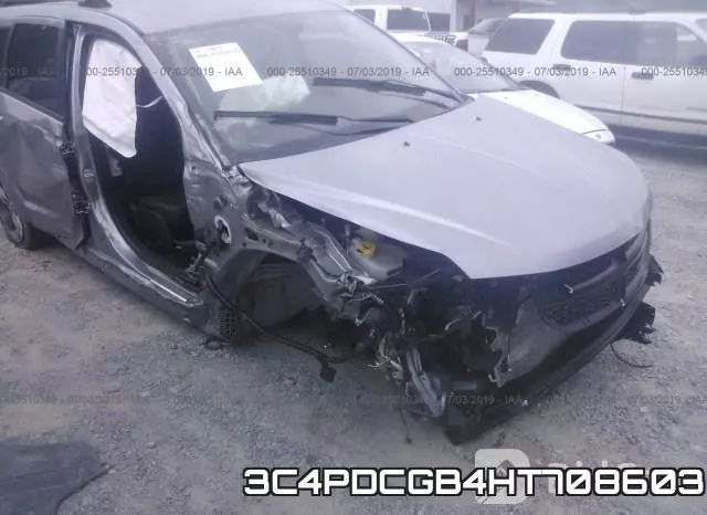 3C4PDCGB4HT708603 фото 7