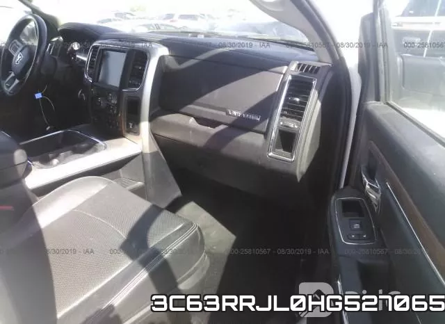 3C63RRJL0HG527065 фото 6