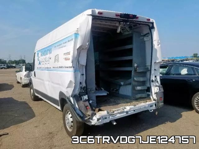 3C6TRVDG7JE124757 фото 4