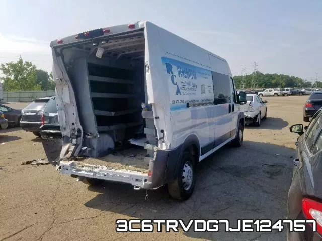 3C6TRVDG7JE124757 фото 5