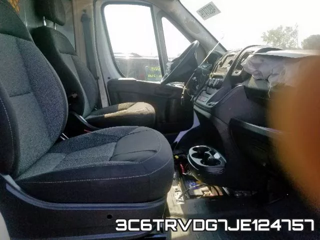 3C6TRVDG7JE124757 фото 6