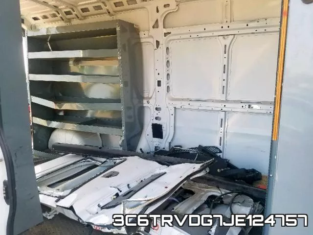 3C6TRVDG7JE124757 фото 7