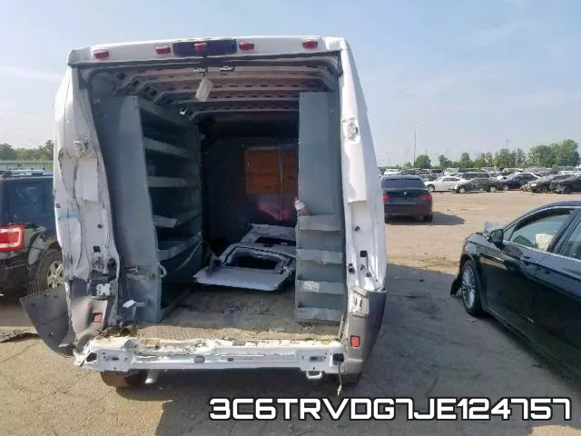 3C6TRVDG7JE124757 фото 10