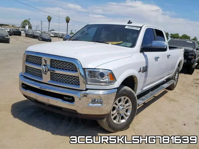 3C6UR5KL5HG781639 фото 3