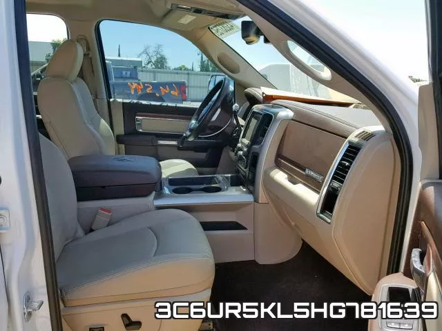 3C6UR5KL5HG781639 фото 6
